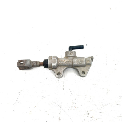 2001 Bombardier DS650 OEM Rear Brake Master Cylinder 705600050 AB16