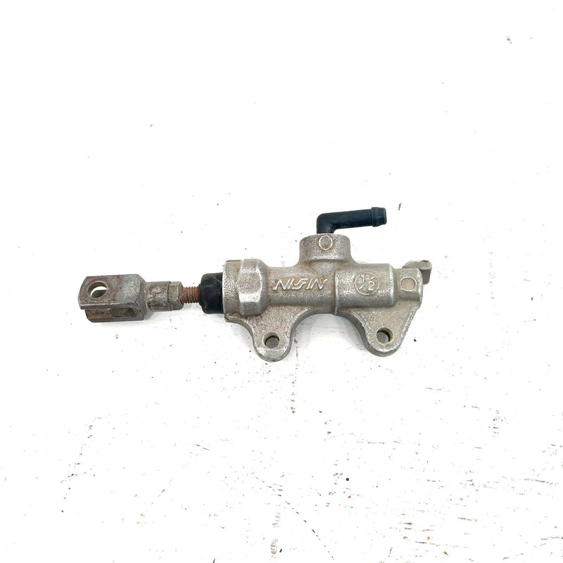 2001 Bombardier DS650 OEM Rear Brake Master Cylinder 705600050 AB16