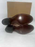 New Women’s Tan Texas Brand Cowboy Boots. L 199 5.5 5 1/2 M. 20-113