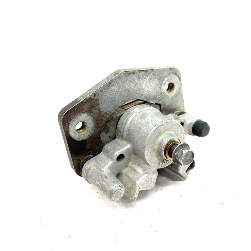 2002 Bombardier Quest 500 OEM Left Front Brake Caliper 705600119 AB14