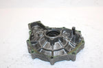 09 Honda Trx 500 Fpea Foreman P/s Es Oem Stator Side Cover 11350-HP0-A00 AH17