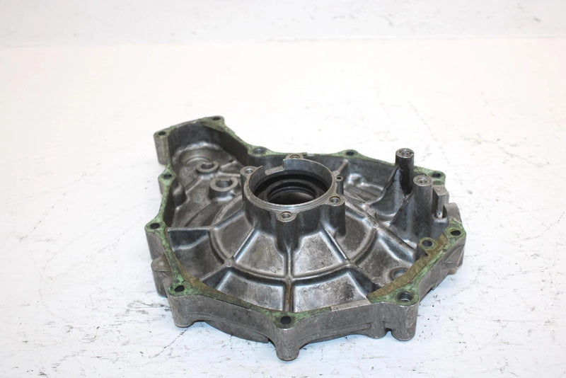 09 Honda Trx 500 Fpea Foreman P/s Es Oem Stator Side Cover 11350-HP0-A00 AH17
