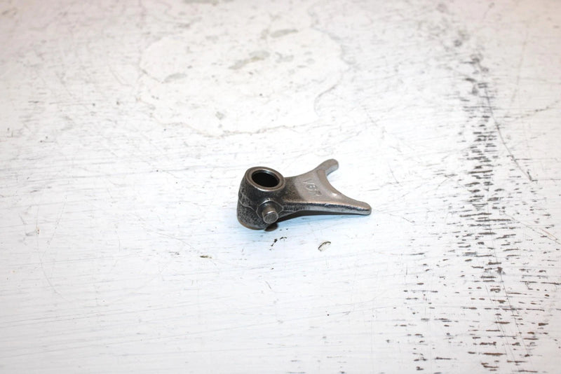 1986 Honda Trx 125 Oem Sub Right Shift Fork 24231-VM6-000 AH41