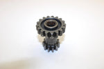 95 Suzuki Quadrunner 250 LT4WD OEM 17/11T Idle Gear 29150-19B10 AS17