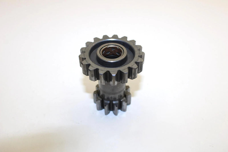 95 Suzuki Quadrunner 250 LT4WD OEM 17/11T Idle Gear 29150-19B10 AS17