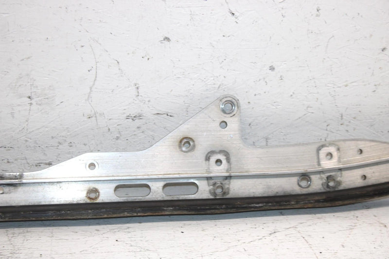 2000 Ski-doo Mxz 600 Oem Skid Rail 503189301 SS15