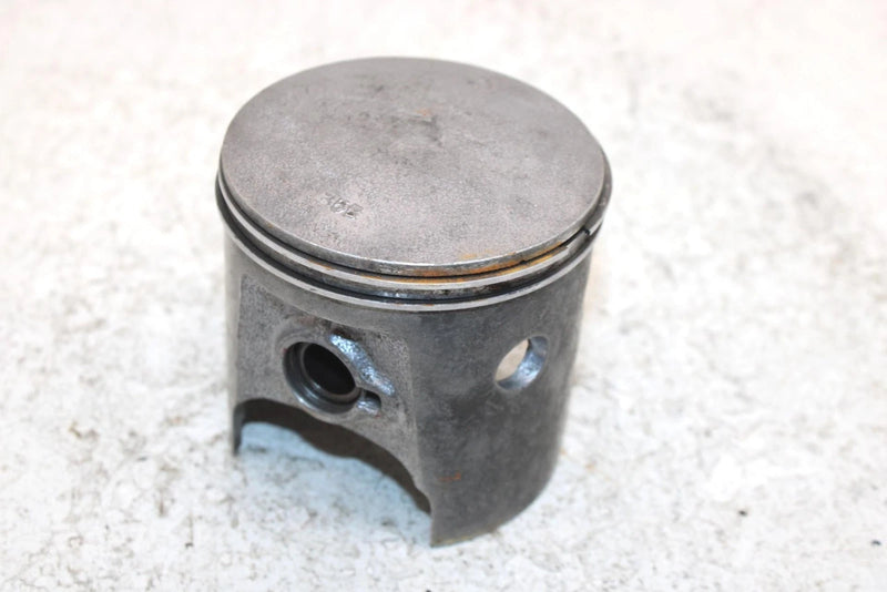 1991 Polaris Trail Boss 350l Oem 80mm Bore Piston 3084163 AP172