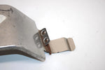 99 Ski-doo Mxz 670 Ho Oem Belt Guard Assy 417300025 SS9