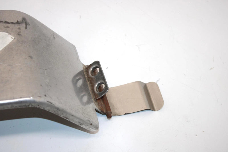 99 Ski-doo Mxz 670 Ho Oem Belt Guard Assy 417300025 SS9