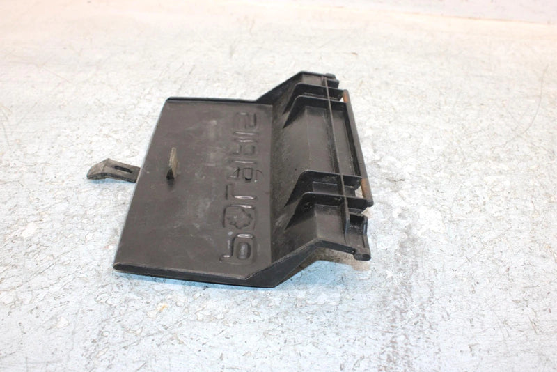 1990 Polaris Trail Boss Oem Tool Box Lid Cover 5430769-092 AP168
