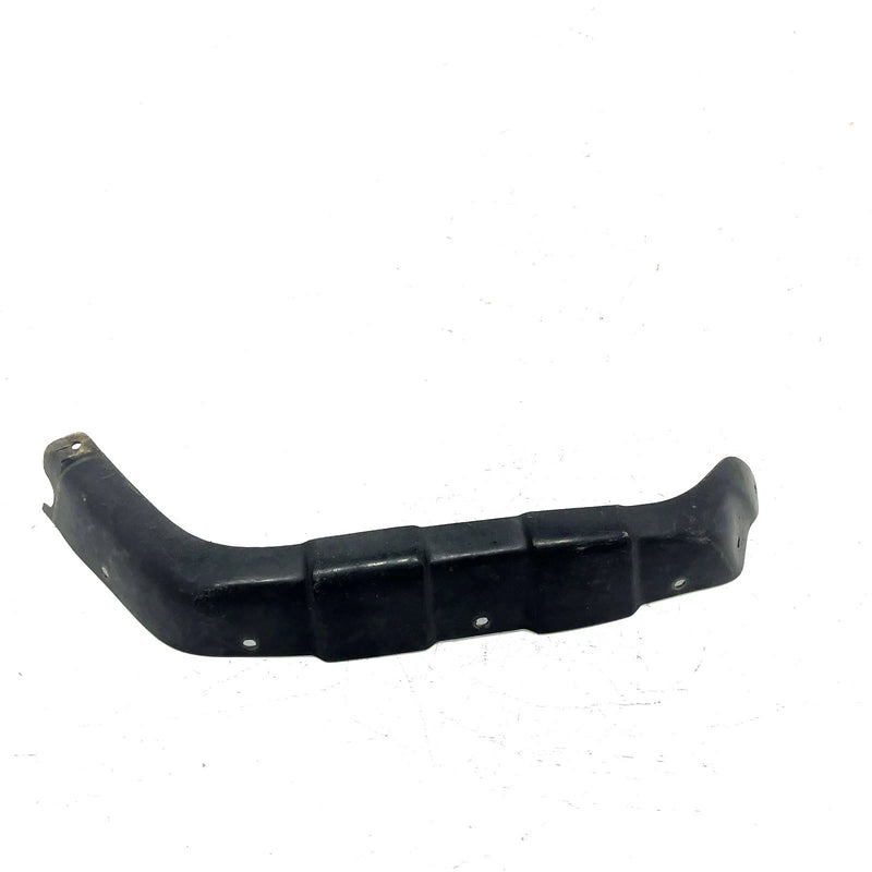 02 Honda Rancher 350 TRX350 4x4 OEM Left Inner Splash Guard 61866-HN5-670ZA AH88