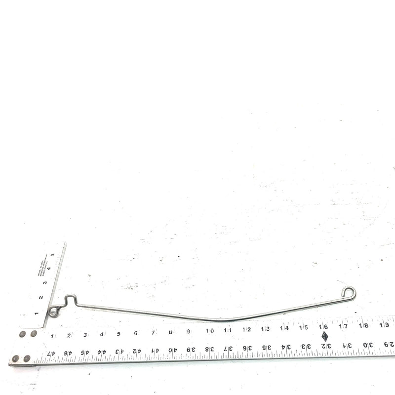 95 Arctic Cat TigerShark Daytona OEM Hood Prop Rod 0773-220 JA15