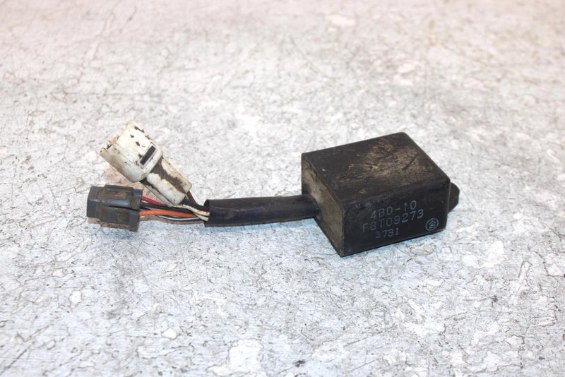 1994 Yamaha  Timberwolf 4wd Oem CDI ECU EMC Ignition Box 4BD-85540-10-00 AY25