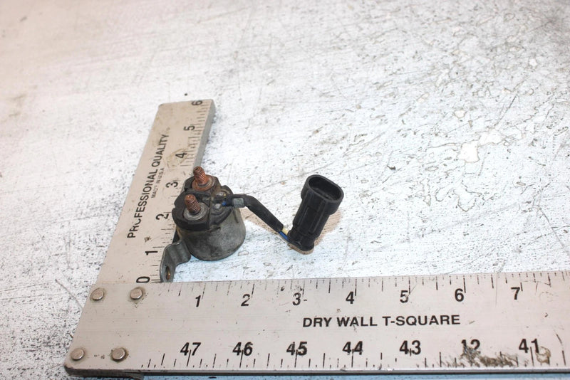 2006 Polaris Sportsman 500 Oem Starter Relay 4014471 AP186