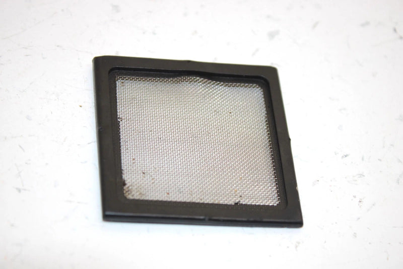 86 Honda Fourtrax 250 Trx250 A Oem Oil Strainer 15421-428-000 AH32