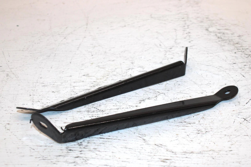 1996 Ski-doo Touring Sle 500 Oem Side Pan Brace Set 518310900 SS12