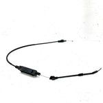 92 Yamaha Big Bear 350 YFM350FW 4x4 OEM Throttle Cable 3HN-26301-10-00 AY53