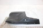 1996 Kawasaki Bayou 300 Oem Left Front Fender Flap 35019-1195 AK25