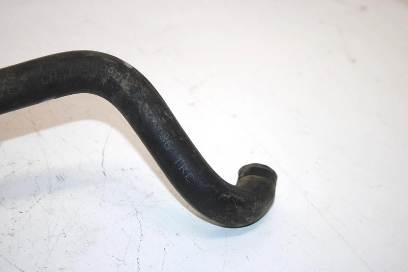 2002 Polaris Sportsman 500 Oem Lower Coolant Hose 5521793-51 AP78 