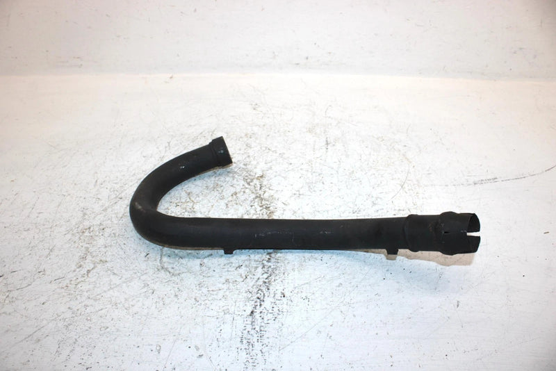 1993 Kawasaki Bayou 300 Oem Exhaust Pipe 18049-1417 AK24