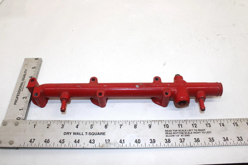 94 Polaris Rxl 650 Oem Water Outlet Manifold 3084494 SP185