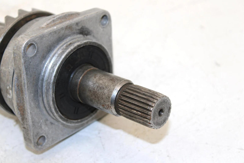 2002 Kawasaki Prairie 650 Oem Enigne Dampner Shaft 13107-1438 AK27