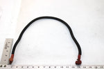1998 Polaris Xpress 300 Oem Solinoid To Starter Positive Wire 4010064 Q4592