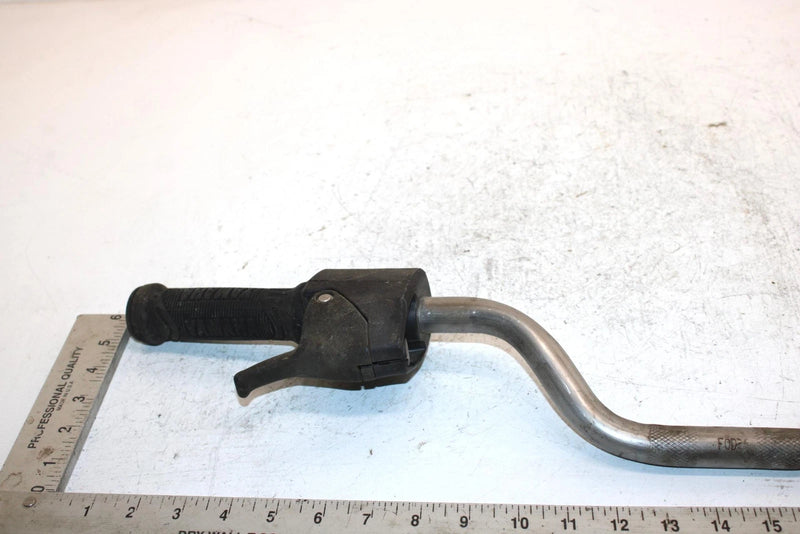 2002 Yamaha Waverunner Xlt800 Oem Handlebars F0D-U1552-00-00 JY25