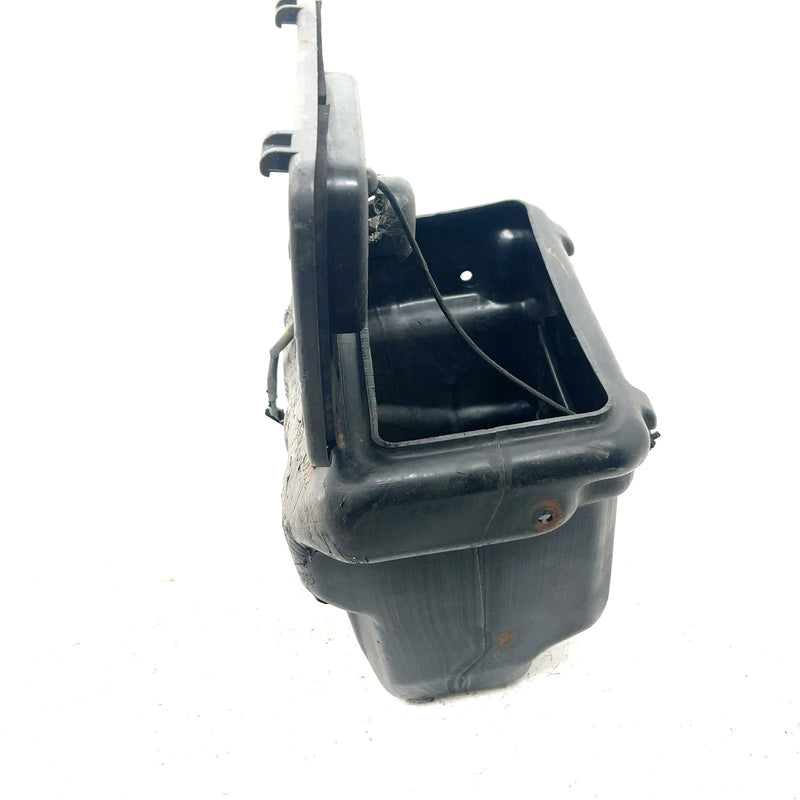 1995 Yamaha Big Bear 350 YFM350FW 4x4 OEM Rear Storage Box 1YW-2160A-20-00 AY58