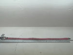 New Pink Genuine Leather Nocona Silver Bling XXL Belt #N3431630 NN-115