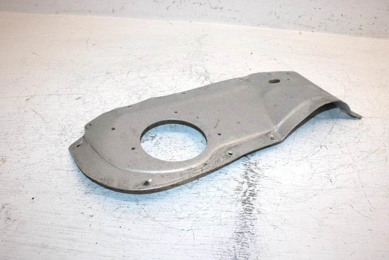 2001 Ski-doo Mxz 600 Oem Right Pan Brace 518319760 SS4