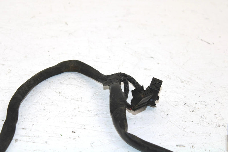 2005 Ski-doo Summit 600 Ho Oem Handlebar Wiring Harness 515177054 SS100