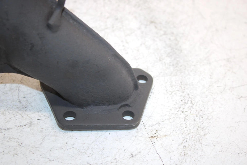 02 Ski-doo Grand Touring 500 Oem Exhaust Manifold 420973650 SS24