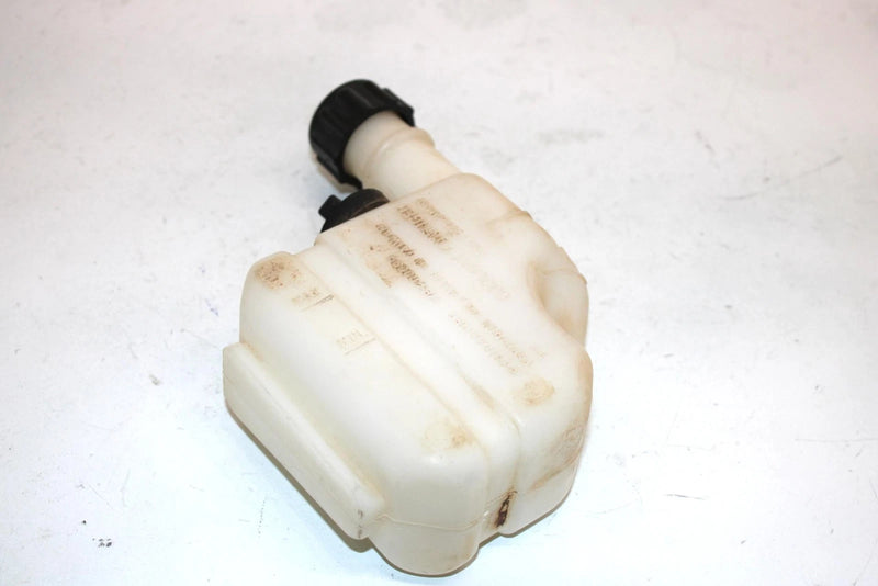 06 Can-am Outlander 400 Oem Coolant Tank 709200099 AB0