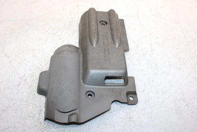 2007 Honda Fortrax 680 Oem Left Engine Side Cover 11320-HN8-F40ZA AH46