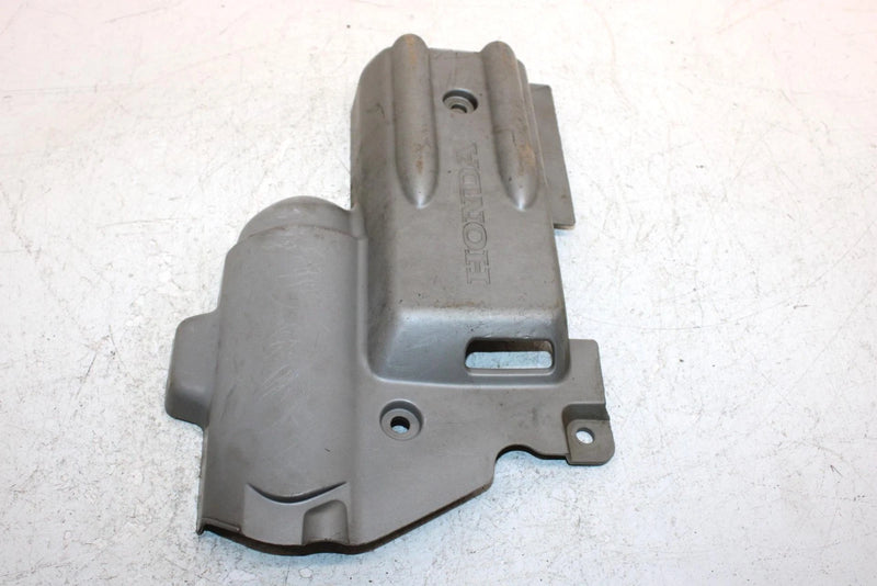 2007 Honda Fortrax 680 Oem Left Engine Side Cover 11320-HN8-F40ZA AH46
