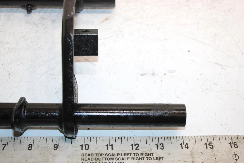 92 Polaris Sport Gt Oem Rear Torque Arm 1540539-067 SP62