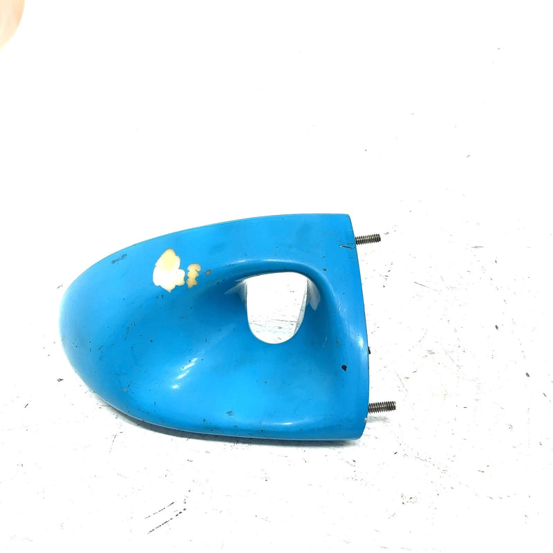 1995 Polaris SLT 750 OEM Right Mirror 2652111-196 JP48