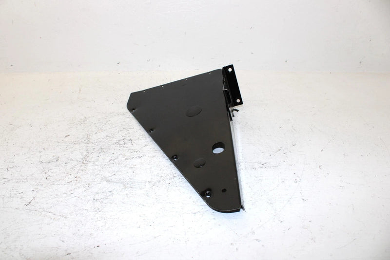 1993 Arctic Cat Ext 580 Z Oem Right Louver 0616-162 SA55