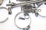 1998 Polaris Slxh Oem Nut Bolt Spacer Washer Hardware Kit JP15