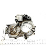 07 Honda Foreman Rubicon 500 TRX500 OEM Crankcase Side Cover 11330-HN2-000 AH94