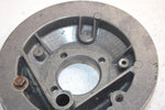 1996 Kawasaki Bayou 220 Oem Rear Brake Plate 41035-1239 AK2