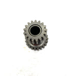 2002 Suzuki Quadrunner 500 LTF500F OEM 16/22T Sub Idle Gear 29150-44D00 AS37