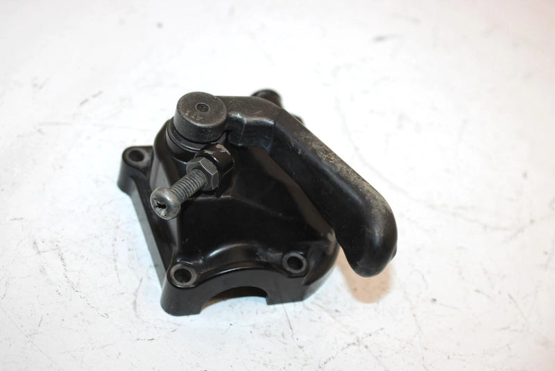 16 Can-am Outlander L Max 450 Efi Dps Oem Throttle Lever 707000595 AB5