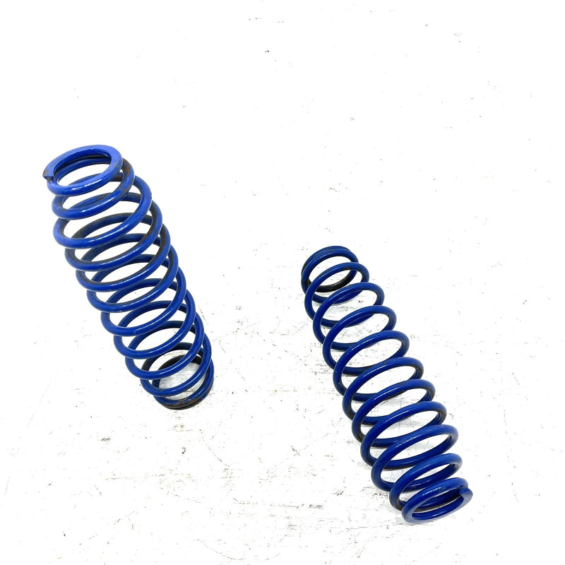 95-98 Polaris Magnum 425 4X4 OEM Front Shock Spring Pair 7042312-067 AP232