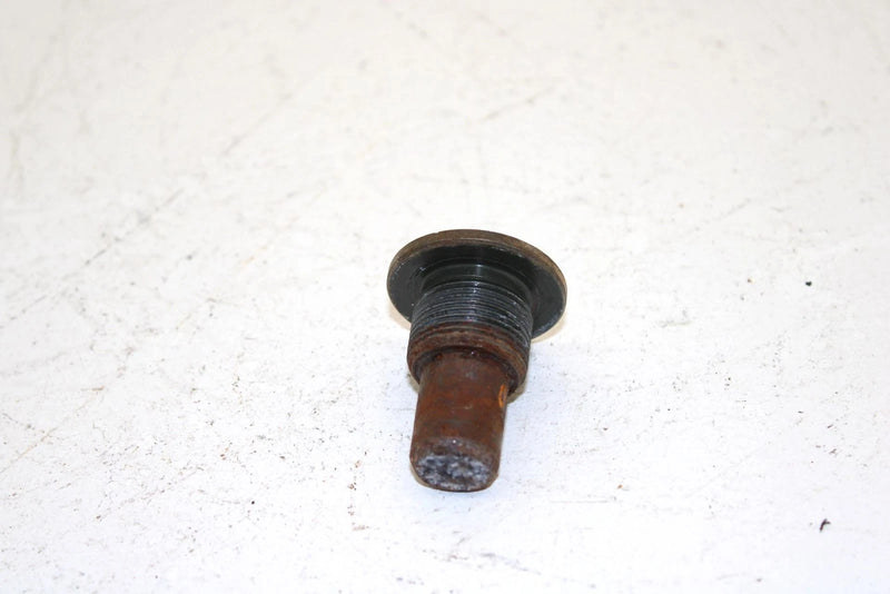 2003 Suzuki Ltf500f Oem l Pivot Bolt 61213-03G20 AS27