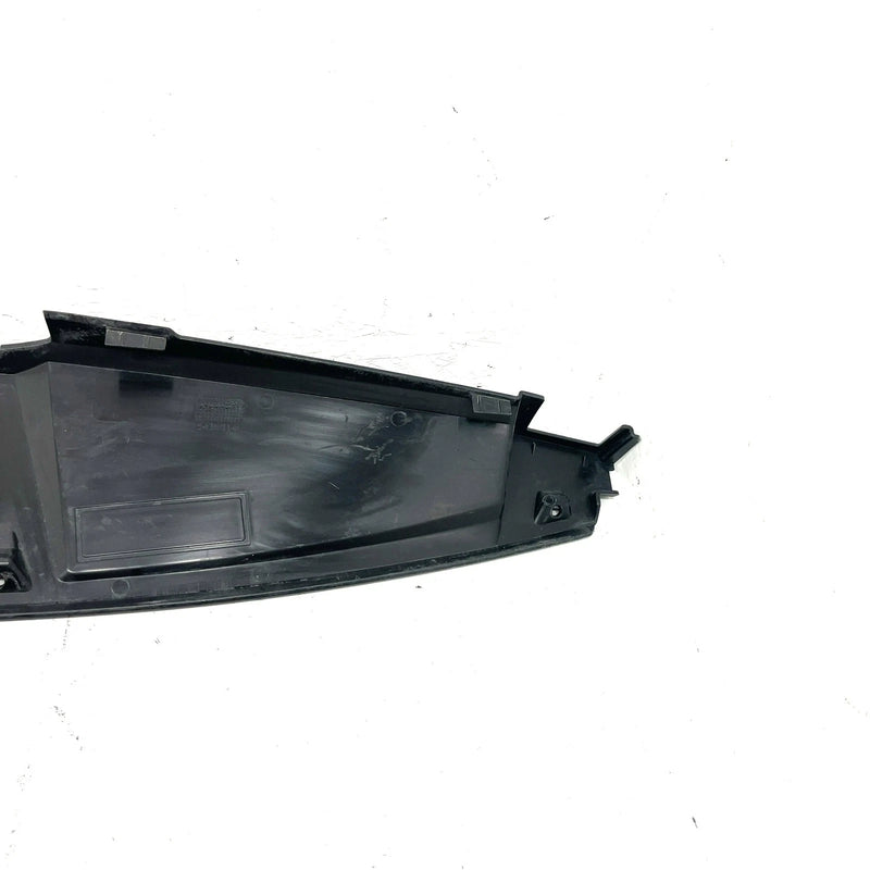 2015 Polaris Ranger 570 4x4 Full Size OEM Upper Dash Panel 5439014-070 XP10.2