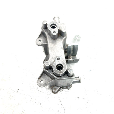 2009 Honda Big Red 700 MUV700 OEM Oil Cooler Body 15610-HL1-A00 XH0