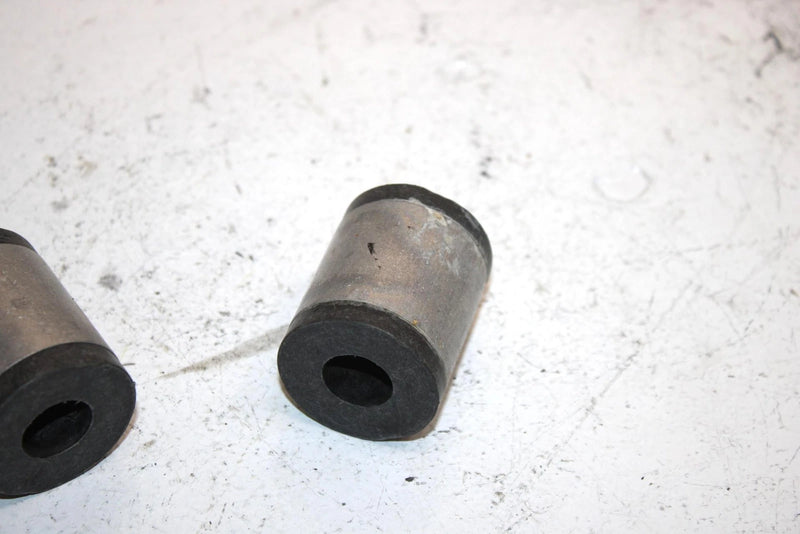 94 Arctic Cat Ext 580 Efi Oem Axle Spacer Set 0604-137 1704-466 SA27