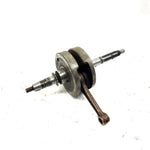 83-86 Suzuki ALT125 OEM Crankshaft 12200-18905 AS31